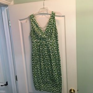Boden Summer Dress